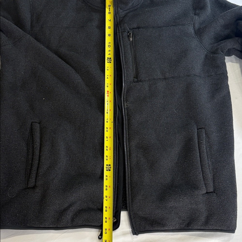 32 Degrees Charcoal Performance Jacket - image 7